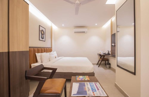 Davanagere Hotel | Myspace Kadison
