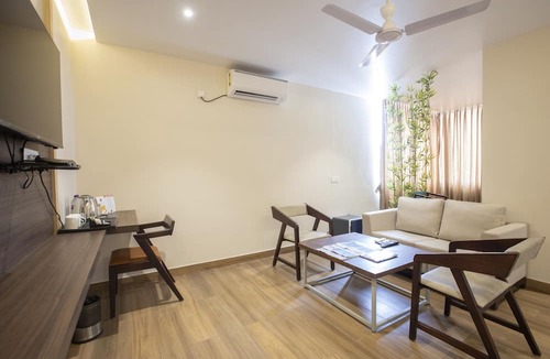 Davanagere Hotel | Myspace Kadison
