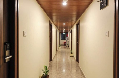 Phase 2 Hotel | Earth Hotels