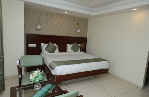 Phase 2 Hotel | Earth Hotels
