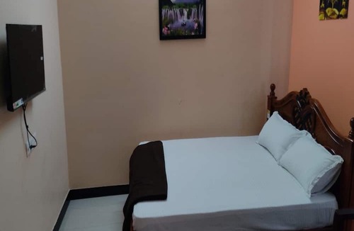 Attur Hotel | Jeeva Residency
