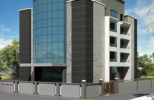 Silvassa Hotel | Hotel The Seven