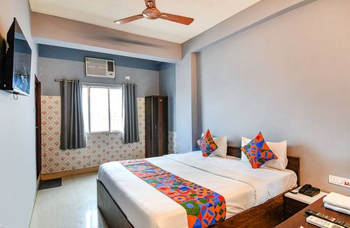 Dankuni Hotel | Fabexpress Westin Plaza