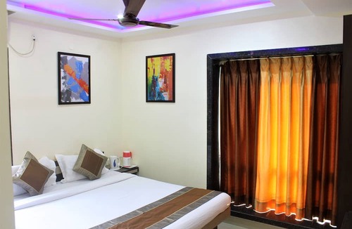 Ballygunge Hotel | Reliable Inn