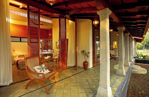 Kumbalam Villa | Baymaas Lake house