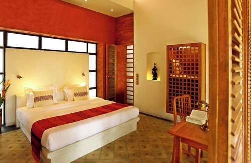 Kumbalam Villa | Baymaas Lake house