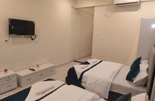 Murud-Harnai Hotel | Ocean Breeze Beach Resort