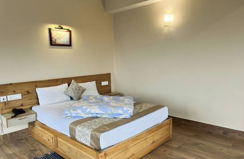 Ravangla Hotel | Sakura Garden Retreat, Ravangla