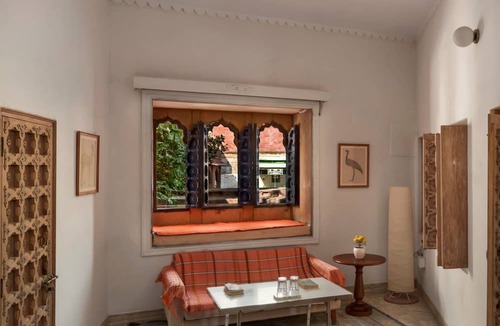 Gulab Sagar Hotel | THE STEPWELL HOTEL