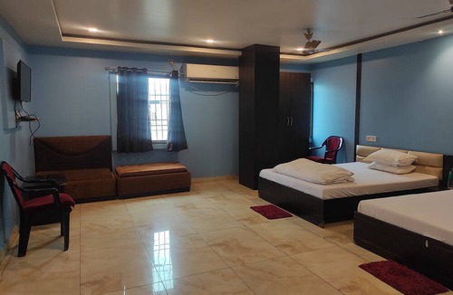 Jorhat Hotel | Hotel Bhagwani Palace