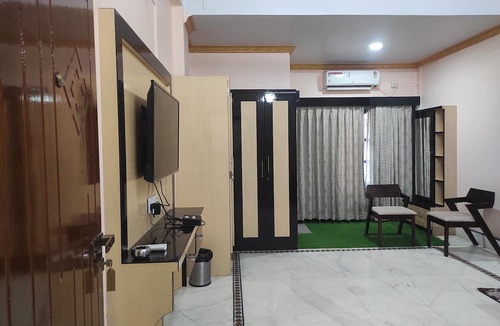Naharlagun Hotel | Hotel Rising Sun
