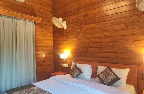 Nagaon Hotel | Jironi Resort