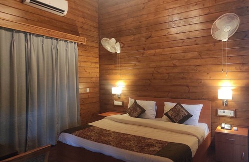 Nagaon Hotel | Jironi Resort