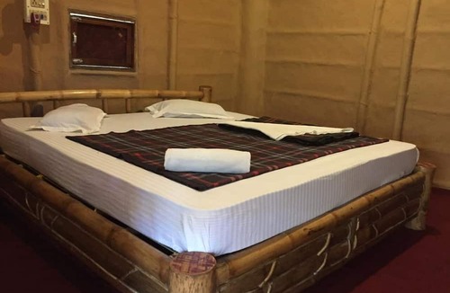 Hatikhuli Hotel | Nature Hunt Eco Camp