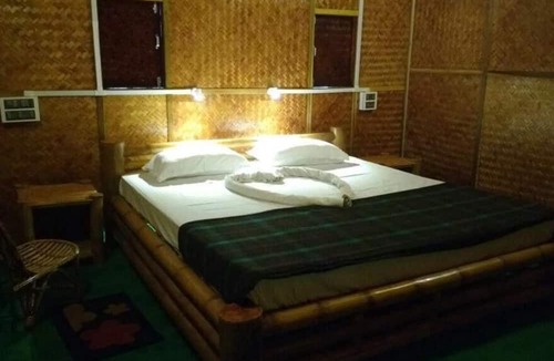 Hatikhuli Hotel | Nature Hunt Eco Camp