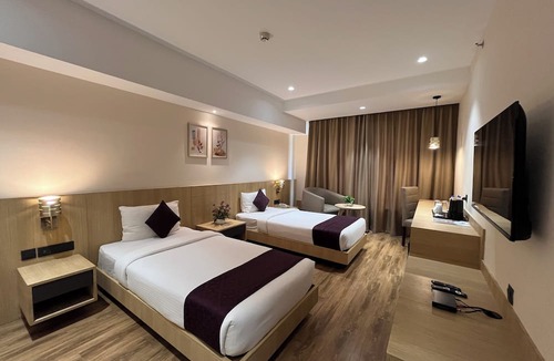 Sualkuchi Hotel | Sachika Hotels Guwahati (Pure Veg)