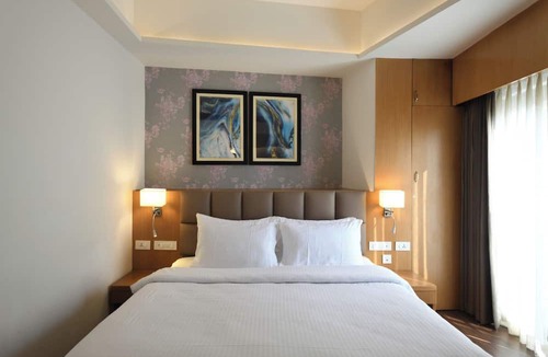 Gangtok Hotel | Days Inn By Wyndham Gangtok Tadong