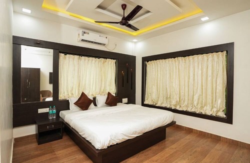 Ganpatipule Hotel | Hotel Royal Stay Ganpatipule