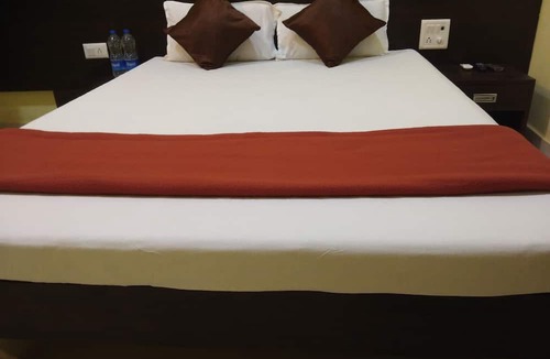 Ganpatipule Hotel | Hotel Royal Stay Ganpatipule