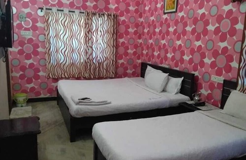 Thiruparankundram Hotel | Hotel Vaani Villa Madurai