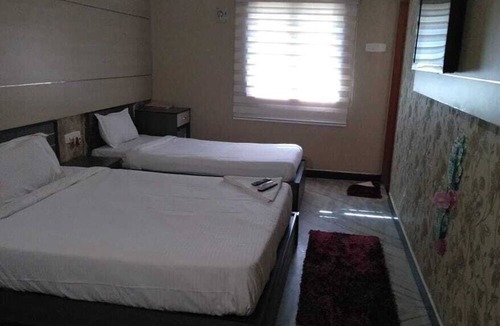Thiruparankundram Hotel | Hotel Vaani Villa Madurai
