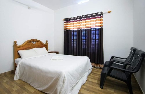 Kottappadi part Hotel | B'camp Resorts & Homestays