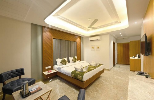 Bikaner Hotel | Hotel Sagar residency