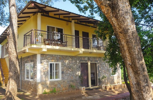 Masinagudi Hotel | River Valley Resorts