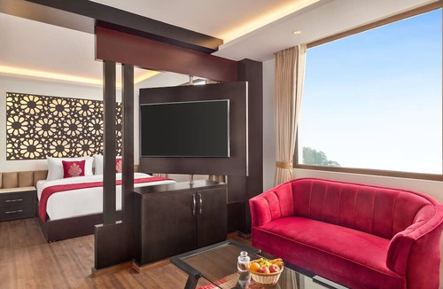Gangtok Hotel | Ramada by Wyndham Gangtok Hotel & Casino Golden