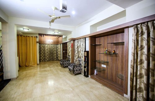 Gokulam Hotel | The Olive Shine