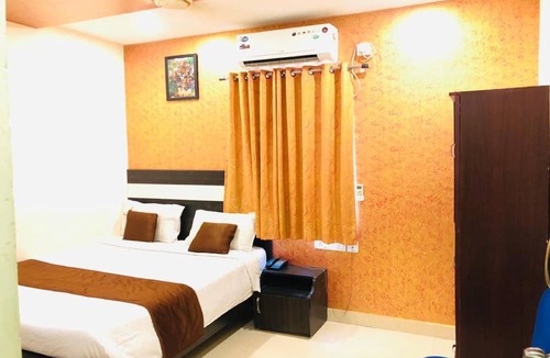 Sriperumbudur Hotel | Royal Residency