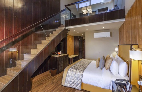 Dalhousie Hotel | Fortune Park Dalhousie - Member ITC Hotels' Group