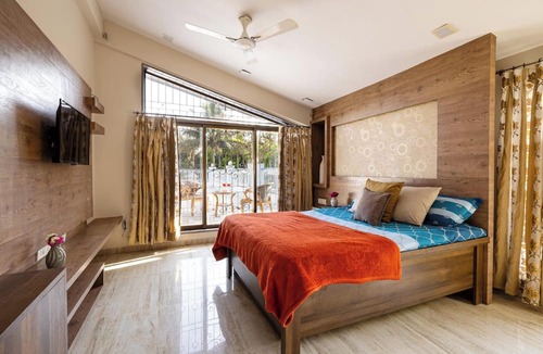 Karjat Villa | Geeta Bhawan
