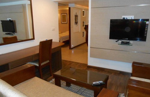 Craig Park Layout Hotel | Brunton Heights