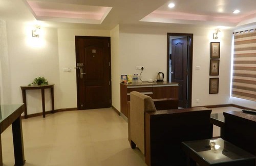 Craig Park Layout Hotel | Brunton Heights