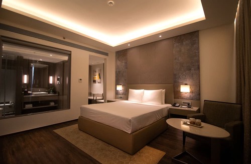 Maharana Pratap Nagar Hotel | Courtyard by Marriott Bhopal