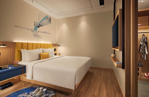 Ballygunge Hotel | Hyatt Centric Ballygunge Kolkata