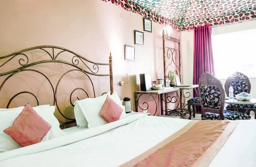 Kishangarh Hotel | Royal Heritage Kishangarh