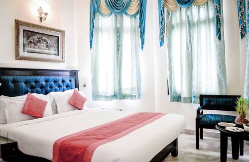 Kishangarh Hotel | Royal Heritage Kishangarh