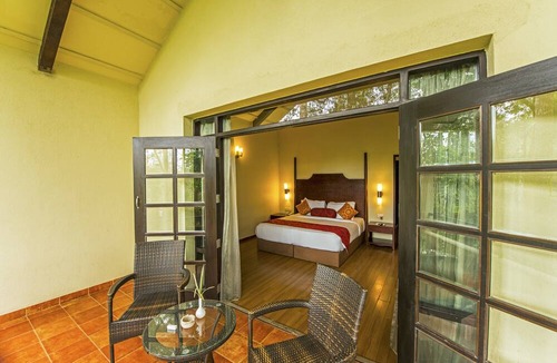 Suntikoppa Resort | The Windflower Resorts & Spa