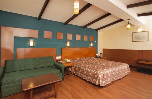 Kodaikanal Hotel | Hotel Jai