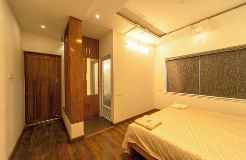 Thalayathimund Hotel | Fortune Retreats
