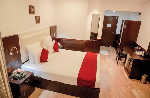 Vypin Resort | Renai Blue Waters Cherai