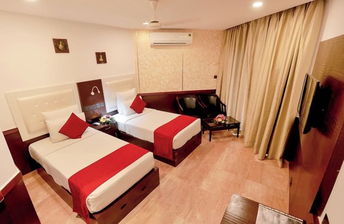 Vypin Resort | Renai Blue Waters Cherai