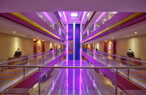 Perungudi Hotel | Turyaa Chennai