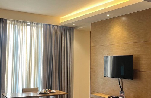 Toranagallu Hotel | Hyatt Place Hampi