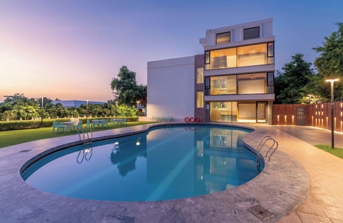Barli Resort | Lariya Resort