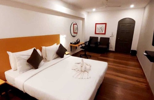 St.Stanislaus Villa Hotel | Ritz Heritage