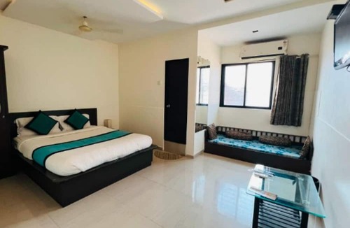 Vasai West Hotel | Farmhouse Residency