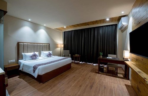 Silchar Hotel | Hotel Cachar Club
